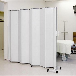 Biombo de proteção para solda Biombo de proteção para solda