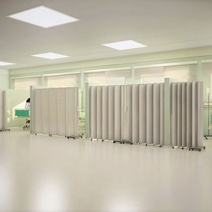 Biombo de pvc Biombo de pvc