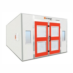 Cabine de pintura a pó valor Cabine de pintura a pó valor