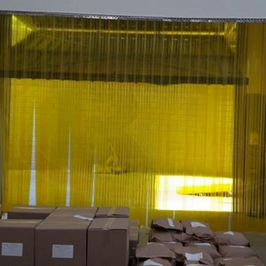 Cortinas de pvc sanitárias Cortinas de pvc sanitárias
