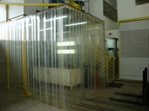 Biombo em manta pvc preço Biombo em manta pvc preço