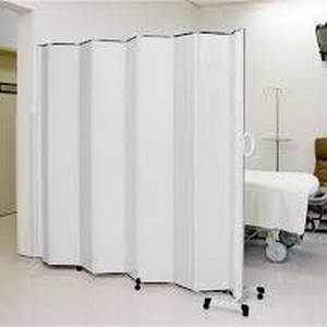 biombo hospitalar sanfonado  biombo hospitalar sanfonado
