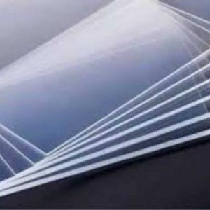 chapa de acrílico preço