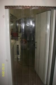 Cortina de PVC para açougue preço Cortina de PVC para açougue preço