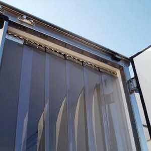 cortina de pvc para caminhão cortina de pvc para caminhão