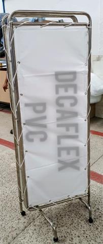 Cortina divisória hospitalar SP