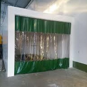 Fabricante de cabine de pintura Fabricante de cabine de pintura