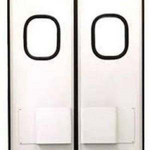 porta de pvc flexível porta de pvc flexível
