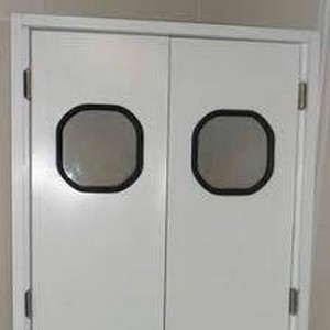 porta hospitalar vai e vem porta hospitalar vai e vem