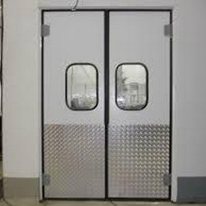 porta vai e vem para cozinha industrial porta vai e vem para cozinha industrial