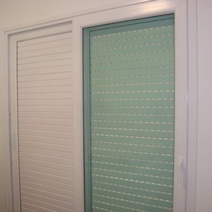 Porta interna de correr pvc Porta interna de correr pvc